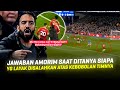 Tanpa Basa-Basi Langsung Nyalahin Pemainnya!!! Jawaban Ruben Amorim Saat Ditanya Siapa Yg Salah