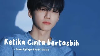 NA JAEMIN - KETIKA CINTA BERTASBIH 🎶🎶 #nct #nctdream #jaemin #najaemin #vibe #nctlokal