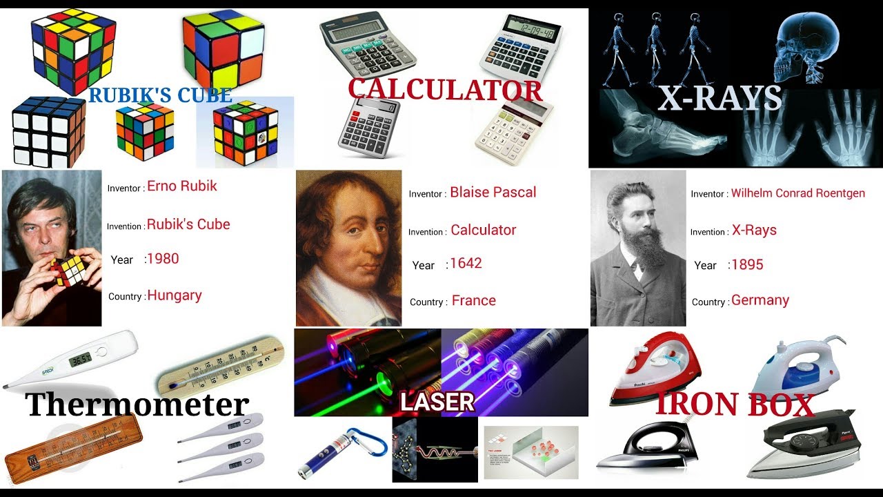 Top 30 Inventors And Their Inventions 60 Off Top 30 Inventors And Their Inventions 60 Off