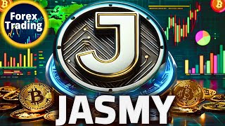 JASMY COIN: It's Done - JASMY COIN Price Prediction - JASMY COIN News Now