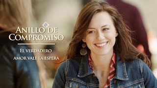 Película Cristiana | Anillo de Compromiso: El verdadero amor vale la espera