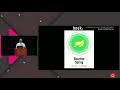 The Reactive Revolution
