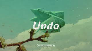 Davido Type Beat 2020 - "Undo" [ Afrobeat Instrumental ]