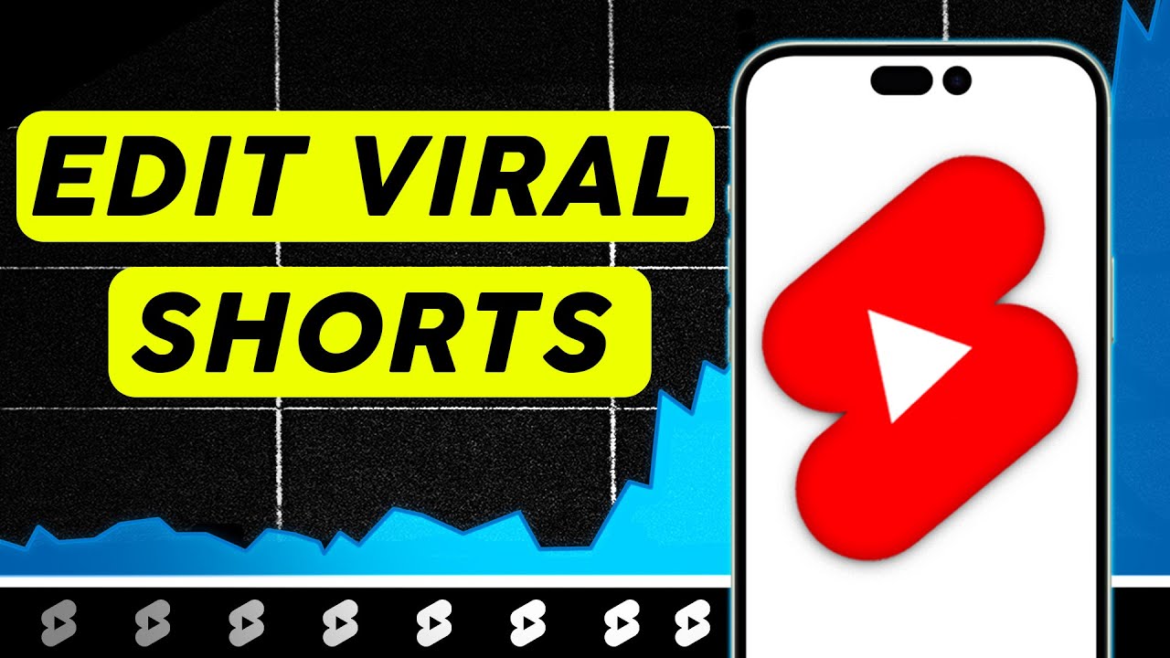 How To Edit Youtube Shorts Complete 2024 Guide To Edit Viral Shorts