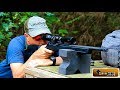 Volquartsen VM-22 Rifle Review  Wow!