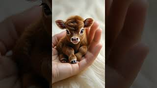 Meet the CUTEST Tiny Animals You Never Knew Existed! #shorts #trending #cuteanimals #cute #baby