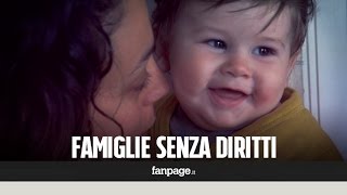 Unioni civili: cosa ne pensano (davvero) le famiglie omosessuali