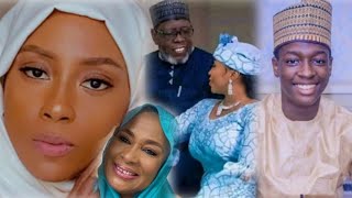 Innalillahi Za aiwa zainab booth aikin kwakwalwa| An daura Aure sadaki miliyan 1 | Dan Ali Nuhu ya..