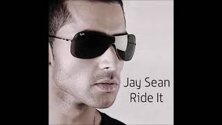 Ride it || Jay Sean || Bass Boosted || Latest English Song