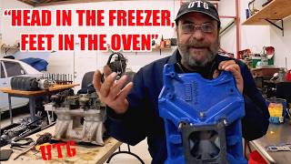 Induction System Thermodynamics - A Level Of Engine Tuning Beyond The Obvious