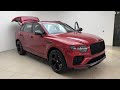 2023 BENTLEY Bentayga Las Vegas, Henderson, San Diego, Phoenix, Atlanta B1364