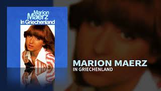 Marion Maerz - In Griechenland (Static Video)