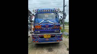 ขายรถ Isuzu Rocky 2 4