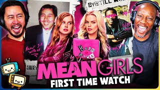 MEAN GIRLS (2024) is still FETCH! | Movie Reaction | First Time Watch! | Reneé Rapp | Tiny Fey