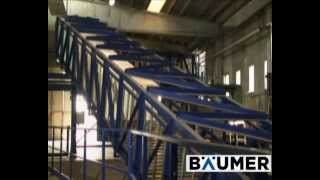 BSV-EC Long splitting machine - Looper - EN