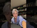 @zkdlin exo kai instagram live march 25 2023