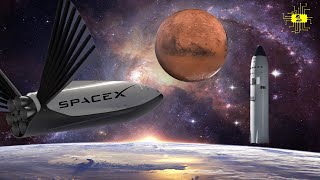 How SpaceX's Starship Works