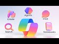 Microsoft 365 Copilot | Updated Experience