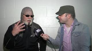 Scott Steiner Says WWE Hall Of Fame \