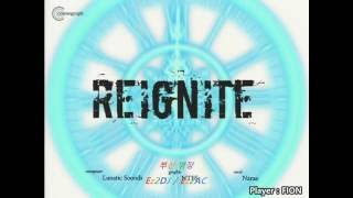 [EZ2AC NT] EZ2CATCH Reignite NM(11)