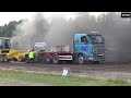 Tieliikenne K-A Tractor pulling Lappeenranta 13.7.2024