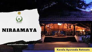 Niraamaya Retreats Surya Samudra