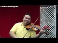 gavotte in g minor medium speed play along suzuki violin book 3