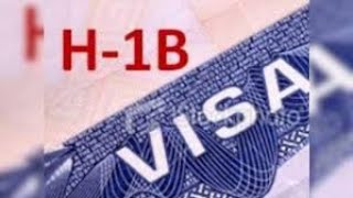 Programme de Visa H1B: Des détails sur les nouveaux changements et les conditions d'éligibilité