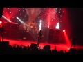 GOJIRA - Gift of Guilt & End of the Show live Toulouse Bikini 2013