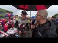 British Superbikes (BSB) 2024 Round 5, Snetterton Race 3 Complete Coverage