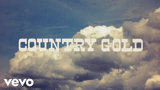 Anne Wilson, Jordan Davis - Country Gold ( Lyric )