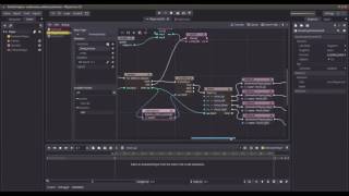 Godot Visual Scripting User Input Tutorial