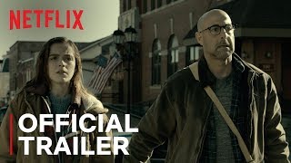 The Silence |  Trailer [HD] | Netflix