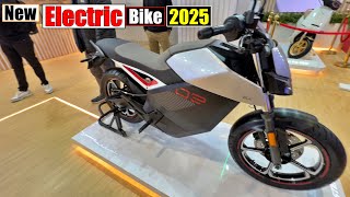 Ola New Bike Launch Price Range Detailed Review ||Best electric bike 2025