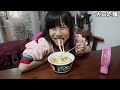 comedy various types of instant noodles 1