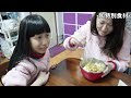 comedy various types of instant noodles 1