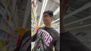 Going Shopping At The Indian HOOD Alone! - VLOG