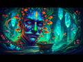 Psychedelic Trance 2026 🍄 Magic Mushroom Journey (Astrix Edit) • Hallucinations AI Visuals