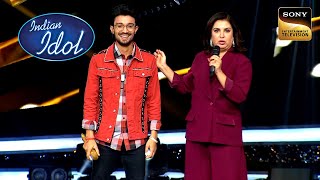"Ae Dil Hai Mushkil" सुनने के बाद Farah ने Rishi को किया घर पे Invite | Indian Idol 13| Full Episode