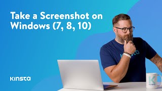 How to Take a Screenshot on Windows (+ Save and Edit Them)