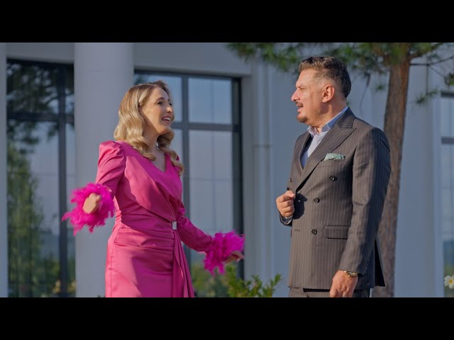 Adi de la Valcea & Georgiana Petrescu - Eu de la nimeni n-am cerut