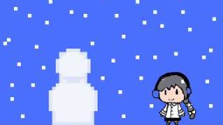 【UTAUカバー曲】メロメ【雪歌ユフ】