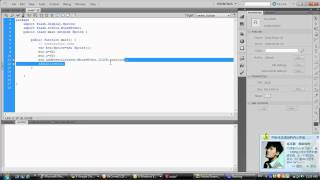 flash as3 create custom button