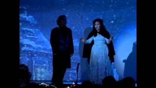 La bohème Act3 Donde lieta usci Sop. 정기옥