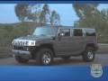 2009 Hummer H2 Review - Kelley Blue Book