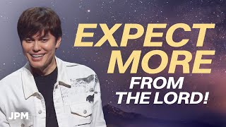 God Restores What You’ve Lost…And More | Joseph Prince Ministries