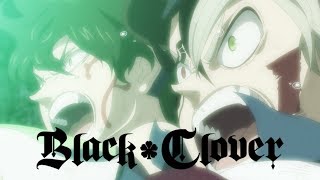 The Power of Rivals! | Black Clover