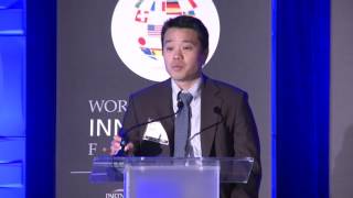 2017 WMIF | First Look: Jason Roh, MD, MGH