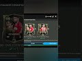 fc mobile potm exchange 🩵 fcmobile fifamobile easports bellingham shorts