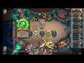 ダイナモで無限軍団を発見だー！メックパラディン！【ハースストーン hearthstone】